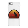 chihiro on sunset iPhone 7 Shell Case
