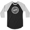Nonno-The Man The Myth The Legend 3/4 Sleeve Shirt
