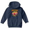 Nachos Youth Hoodie