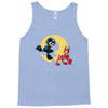 megarush Tank Top