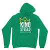 king steelo Hoodie