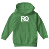 rich gang Youth Hoodie