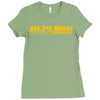 repconn Ladies Fitted T-Shirt