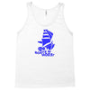 boats n hoes t shirt cool step brothers funny and hilarious Tank Top
