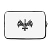 Canserbero Laptop sleeve