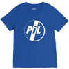 pil public V-Neck Tee
