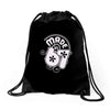 made in 1967 Drawstring Bags