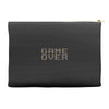 game over Accessory Pouches