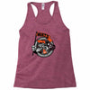 wats 2 Racerback Tank