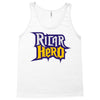 ricarhero Tank Top