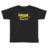 it's a surname thing Toddler T-shirt