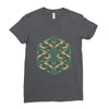 HYPERCUBE Ladies Fitted T-Shirt