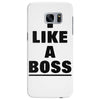 like a boss Samsung Galaxy S7 Edge
