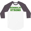 Humboldt Strong 3/4 Sleeve Shirt