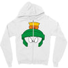 marvin Zipper Hoodie