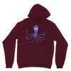 gurita Unisex Hoodie