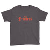 princess Youth Tee