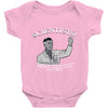 scientists Baby Onesie