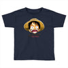 one piece Toddler T-shirt