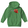 Come Baby Youth Hoodie