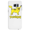 pugamon Samsung Galaxy S7 Edge