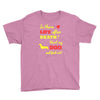 mans best friend Youth Tee