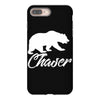 Bear Chaser iPhone 8 Plus