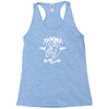 dixon's motorcycle &amp; bike repair Racerback Tank