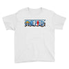 one piece Youth Tee