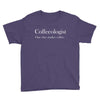 coffeeologis Youth Tee