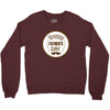 HAPPY FATHER DAY Crewneck Sweatshirt