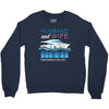 Partners For Life Crewneck Sweatshirt