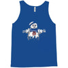 fight the puft Tank Top