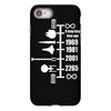 spaceship timeline funny  sci fi star retro wars trek joke cool iPhone 8