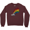 shelf life Crewneck Sweatshirt