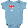 australia international Baby Bodysuit