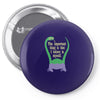 myth understood Pin-back button