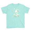 flight Youth Tee
