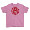 chinese new year dragon Youth Tee