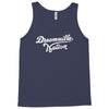 dreamville nation Tank Top