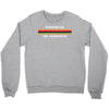 nevertheless she regenerated Crewneck Sweatshirt
