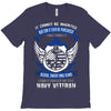 navy veteran 2 T-Shirt