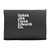 space team Accessory Pouches