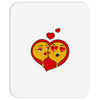 love season Mousepad