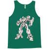 bumblebee Tank Top