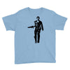 the road warrior Youth Tee