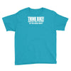 motorbike Youth Tee