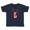 merry cristmas Toddler T-shirt
