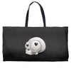 love skul Weekender Totes