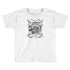 fantastic crest Toddler T-shirt